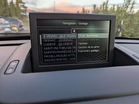 Voitures D'occasion À Ganges | Peugeot 3008 2.0 Hdi 16V Fap - 150 Féline