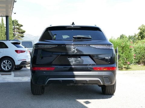 Voitures D'occasion À Ganges | Ds Ds 7 Crossback Ds7 1.5 Bluehdi - 130 - Bv Eat8 Etoile Phase 2