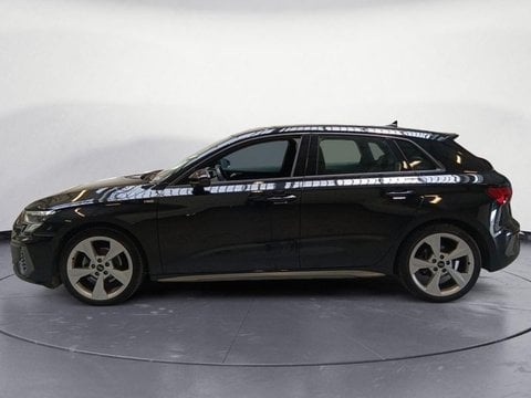 Voitures D'occasion À Ganges | Audi A3 Sportback 35 Tfsi 150 Stronics Line