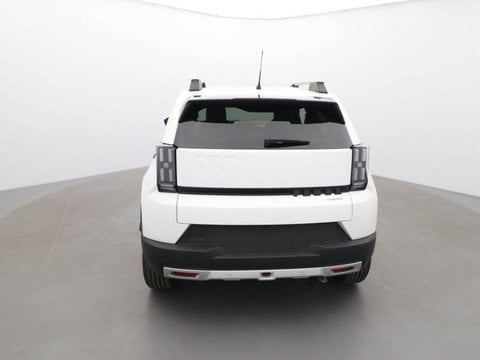 Voitures D'0Km À Ganges | Fiat Grande Panda 1.2 Hybrid 100Ch La Prima Edct6