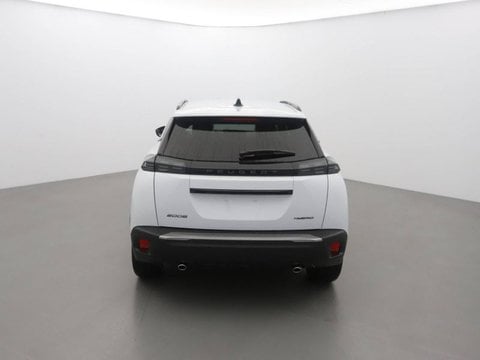 Voitures D'0Km À Ganges | Peugeot 2008 1.2 Hybrid 145Ch Allure E-Dcs6