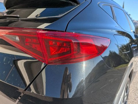 Voitures D'occasion À Ganges | Cupra Formentor 1.4 E-Hybrid - 245 - Bv Dsg 6 Vz Phase 1