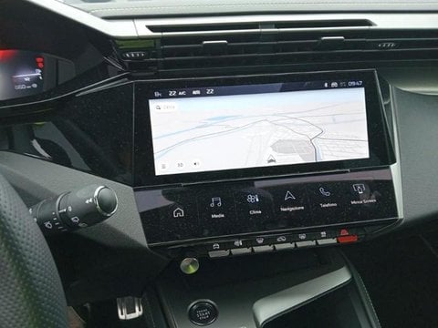 Voitures D'occasion À Ganges | Peugeot 308 Sw 1.2I Hybrid 145E-Gt Dcs6 Gps Adml Radar Av/Ar Camera