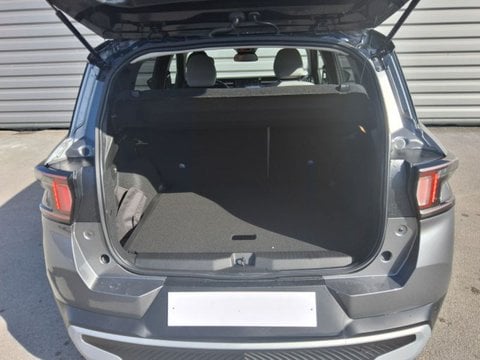 Voitures D'0Km À Ganges | Citroën C3 Aircross Hybride 145 Ch Aut Max