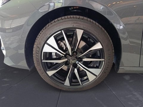 Voitures D'0Km À Ganges | Peugeot 308 Nv 1.5 Bluehdi 130Ch S&S Allure Eat8