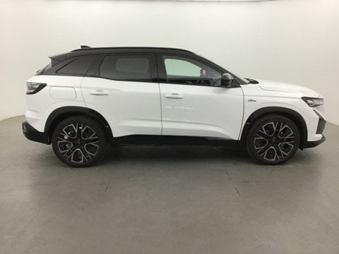 Voitures D'0Km À Ganges | Renault Austral Full Hybrid E-Tech 200 Ch Esprit Alpine