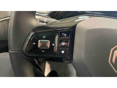 Voitures D'occasion À Ganges | Mg Mg3 1.5 Hybrid+ - 195 Luxury