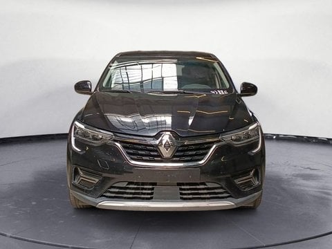 Voitures D'occasion À Ganges | Renault Arkana 1.3 Tce 140 Edcequilibre