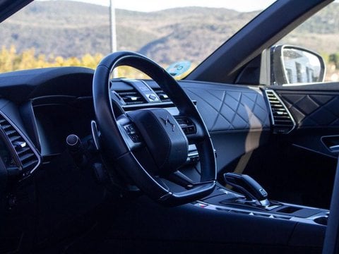 Voitures D'occasion À Ganges | Ds Ds 7 Crossback Ds7 Crossback Ds7 1.5 Bluehdi - 130 - Bv Eat8 R...