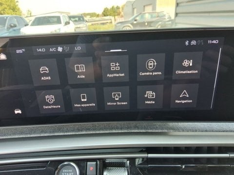 Voitures D'0Km À Ganges | Peugeot 3008 Hybrid 145 E-Dcs6 Gt Exclusive