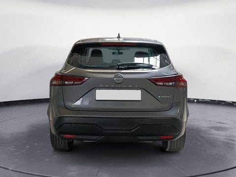 Voitures D'occasion À Ganges | Nissan Qashqai E-Power 190Ch Business