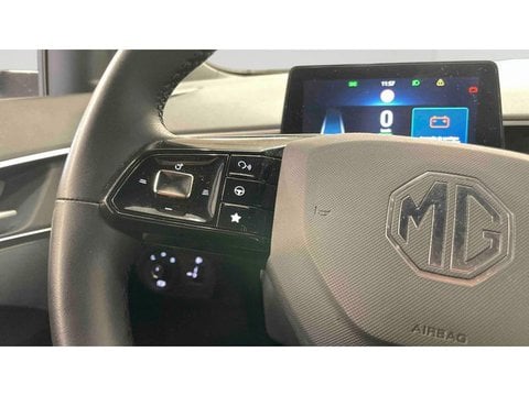 Voitures D'occasion À Ganges | Mg Mg3 1.5 Hybrid+ - 195 Luxury