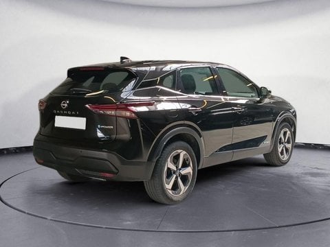 Voitures D'occasion À Ganges | Nissan Qashqai E-Power 190Ch Business
