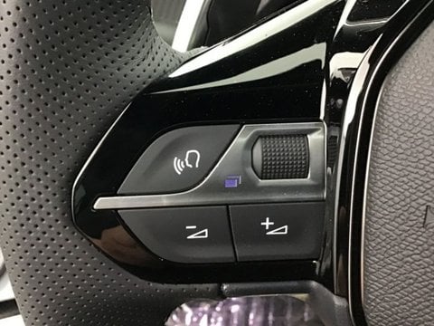 Voitures D'0Km À Ganges | Peugeot 2008 Hybrid 145 Ch E-Dcs6 Gt