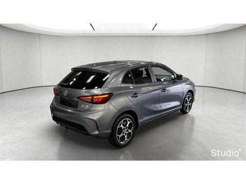 Voitures D'occasion À Ganges | Mg Mg3 1.5 Hybrid+ - 195 Luxury
