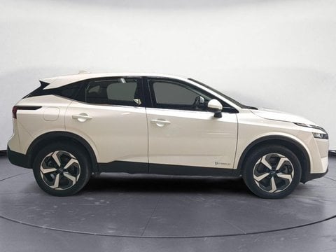 Voitures D'occasion À Ganges | Nissan Qashqai E-Power 190Ch Business
