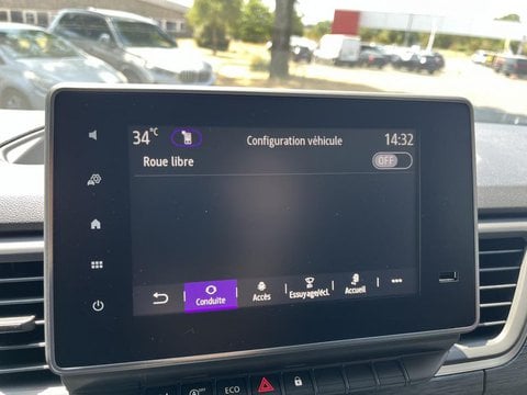Voitures D'0Km À Ganges | Renault Trafic Van Gsr2C L1H1 150Ch Bva9 Red Edition 3.0T