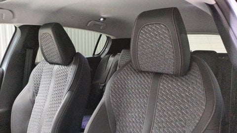 Voitures D'0Km À Ganges | Peugeot 308 Hybrid 145 Bva E-Dcs6 Allure + Pack Vision 360 + Pack Conf...