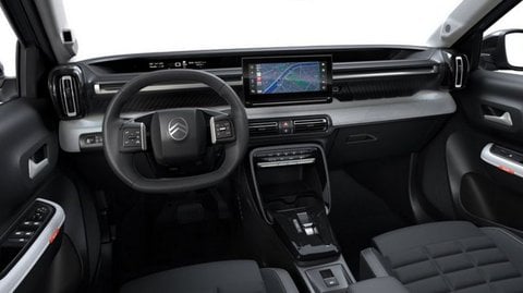 Voitures D'0Km À Ganges | Citroën C3 Aircross Hybride 145 Ch Bva E-Dcs6 5Pl Max