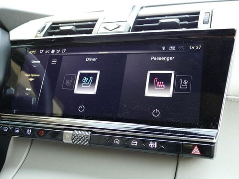 Voitures D'occasion À Ganges | Ds Ds 7 Crossback Ds7 1.5 Bluehdi - 130 - Bv Eat8 Etoile Phase 2