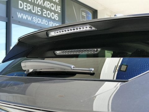 Voitures D'occasion À Ganges | Ds Ds4 1.5 Bluehdi S&S - 130 - Bv Eat8 Opera Phase 1