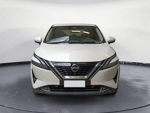 Voitures D'occasion À Ganges | Nissan Qashqai E-Power 190Ch Business