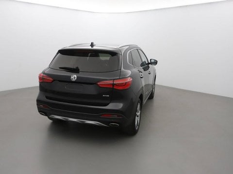 Voitures D'occasion À Ganges | Mg Hs 1.5 T-Gdi 162 At Luxury