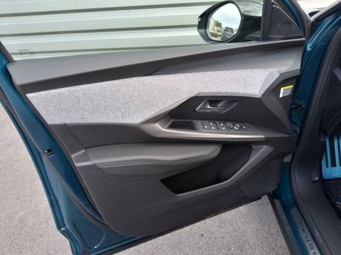 Voitures D'0Km À Ganges | Peugeot 3008 Hybrid 145 E-Dcs6 Gt