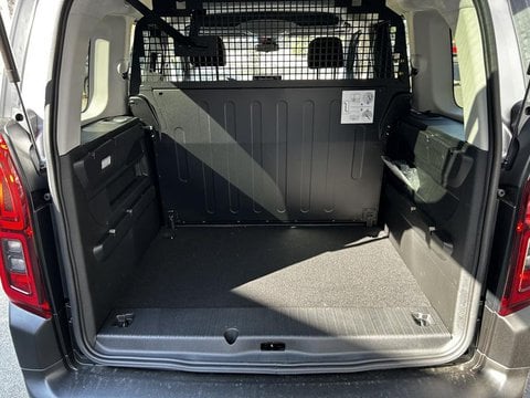 Voitures D'0Km À Ganges | Citroën Berlingo M // N1 Bluehdi 130 Plus Eat8 5Pl Carplay Radar Ar C...