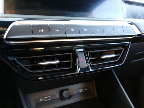 Voitures D'occasion À Ganges | Mg Mg3 1.5 Hybrid+ - 195 Comfort
