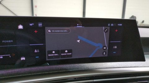 Voitures D'0Km À Ganges | Peugeot 5008 Hybrid 145 Ch Bva 7Pl E-Dcs6 Allure Surequipe