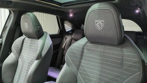 Voitures D'0Km À Ganges | Peugeot 3008 Hybrid 145 Bva E-Dcs6 Gt Surequipe (Focal, Vision 360, To...