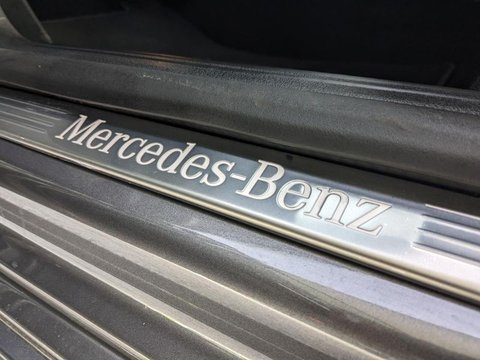Voitures Occasion Mercedes-Benz Classe B B 200 D - Bv 8G-Dct Berline - Bm 247 Amg Line Phase 2 À Ganges