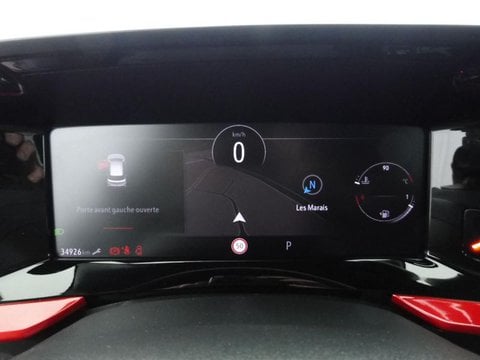 Voitures D'occasion À Ganges | Opel Mokka 1.2T 130 Atgs Line