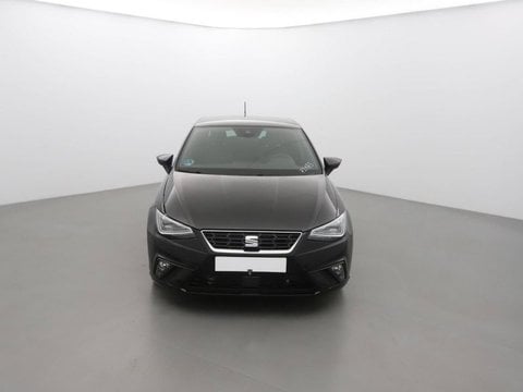 Voitures D'occasion À Ganges | Seat Ibiza 1.0 Tsi 110Ch Fr