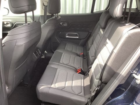 Voitures D'occasion À Ganges | Citroën C5 Aircross Hybride 136 E-Dcs6 Max