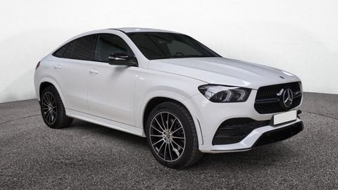 Voitures D'occasion À Ganges | Mercedes-Benz Gle Coupe 350 E Bva 9G-Tronic 4Matic Amg Line
