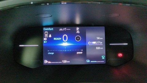 Voitures D'0Km À Ganges | Renault Captur E-Tech Full Hybrid 160 Ch Bva Techno