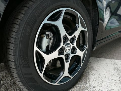 Voitures D'occasion À Ganges | Mg Mg3 1.5 Hybrid+ - 195 Comfort