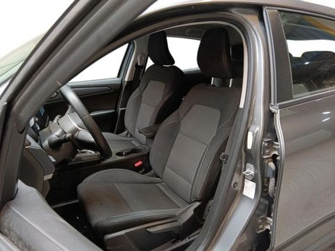Voitures D'occasion À Ganges | Renault Arkana 1.6 E-Tech 145 Hevequilibre