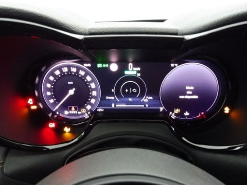 Voitures D'occasion À Ganges | Alfa Romeo Tonale 1.5 Hybrid 160Ch Ti Vgt