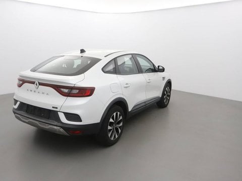 Voitures D'occasion À Ganges | Renault Arkana 1.6 E-Tech 145 Hevequilibre