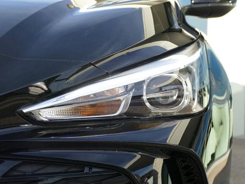Voitures D'occasion À Ganges | Mg Mg3 1.5 Hybrid+ - 195 Comfort