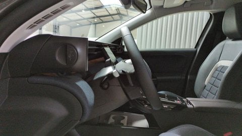 Voitures D'0Km À Ganges | Citroën C5 Aircross Hybride 145 Bva E-Dcs6 Plus + Pack Techno