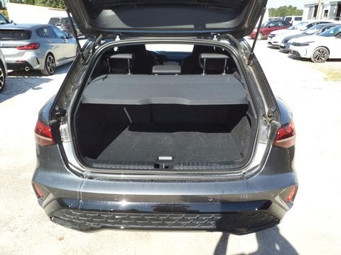 Voitures D'occasion À Ganges | Audi A3 Sportback 35 Tdi 150 S Line Bva Gps Toitpano Radar Av/Ar ...