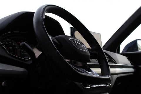 Voitures D'occasion À Ganges | Audi Q5 Quattro 2.0 50 Tfsi E - 299 - Bv S-Tronic S Line Phase 2