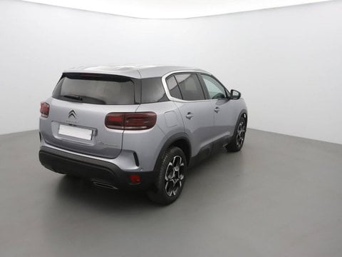 Voitures D'occasion À Ganges | Citroën C5 Aircross 1.5 Bluehdi 130Ch Plus Boite Automatique