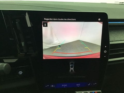 Voitures D'0Km À Ganges | Renault Austral Full Hybrid E-Tech 200 Ch Techno