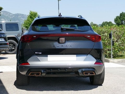 Voitures D'occasion À Ganges | Cupra Formentor 1.4 E-Hybrid - 245 - Bv Dsg 6 Vz Phase 1