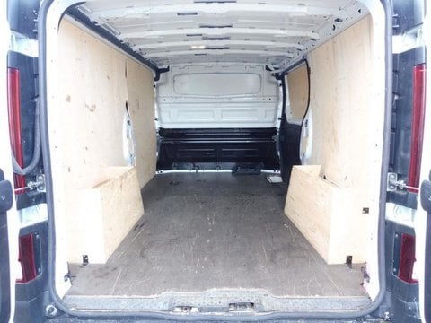 Voitures D'occasion À Ganges | Renault Trafic L2H1 3T 2.0 Blue Dci 130Ch Confort